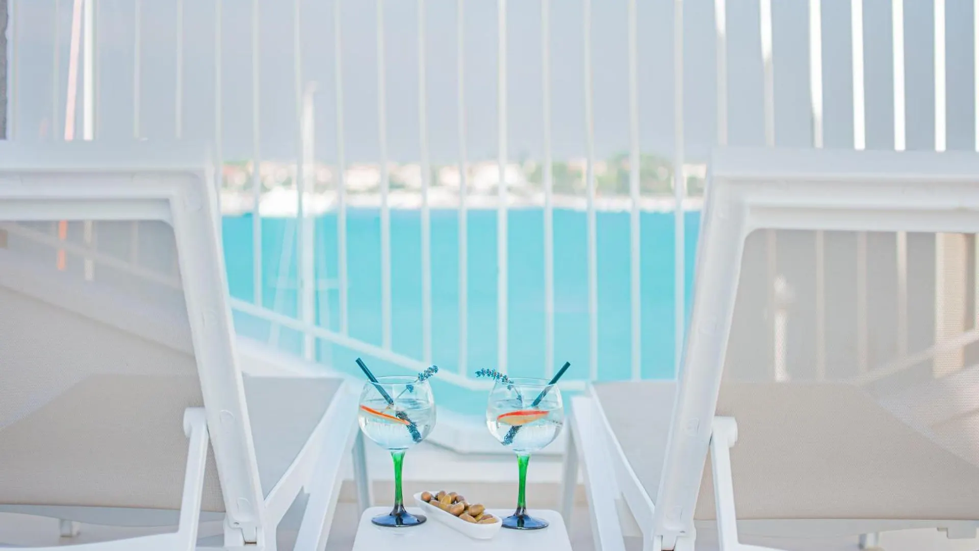 Umag Center Seafront Seaview Old Town Apartment 1