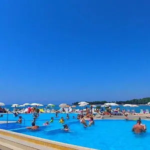 Camping Easyatent Stella Maris, Umag