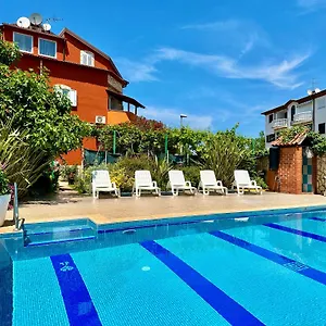 Appartement Dugonjic, Umag