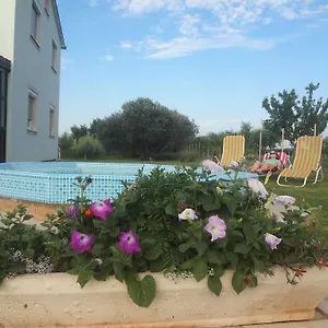 Appartement Zdravac, Umag