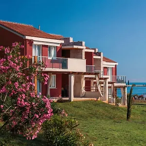 Appartement Katoro Plava Laguna, Umag