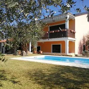 Appartement Majda, Umag