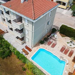 Appartement Apartments&rooms Degra, Umag