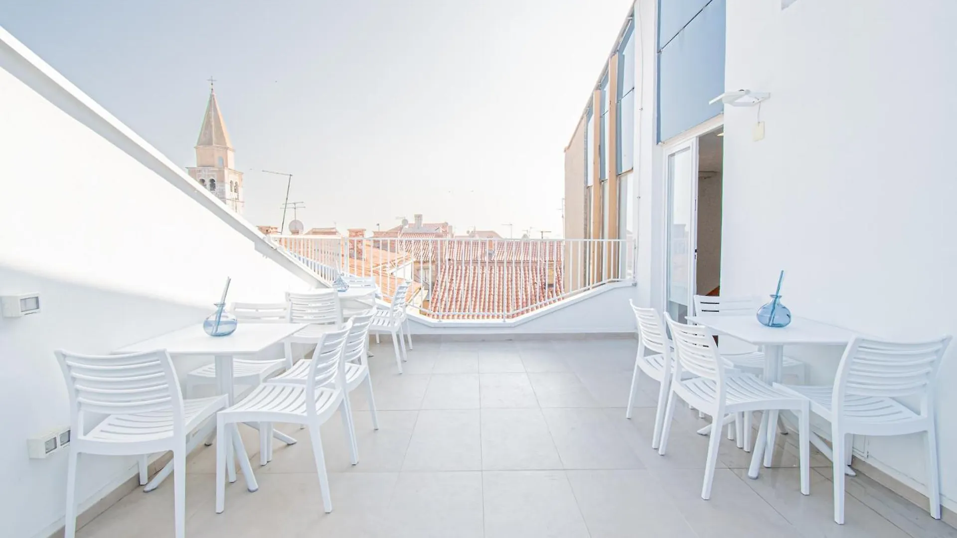 Umag Center Seafront Seaview Old Town Apartment 1 Croatia